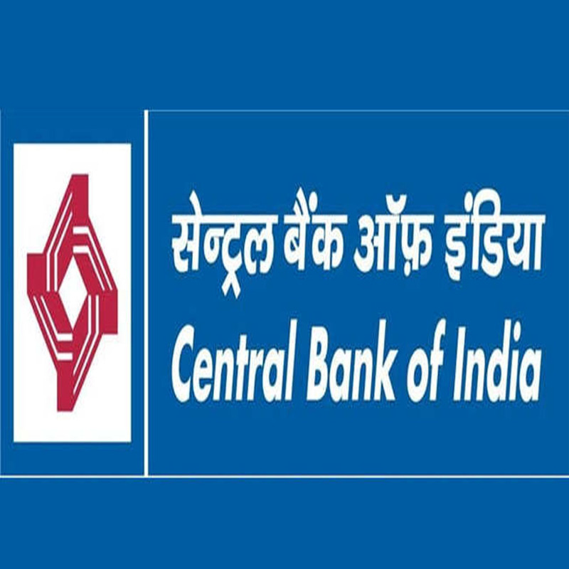 central bank of India